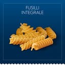 Barilla Vollkorn Pasta Fusilli Integrale – 1kg - 9