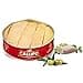Callipo Tonno all'olio di oliva Tuna in Olive Oil Slice 1700 g from Italy - 2