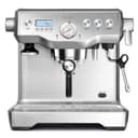 Sage - The Dual Boiler - Macchina da Caffè a Doppia Caldaia con Montalatte Manuale - Acciaio Inox Spazzolato - 1