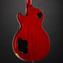 Les Paul Standard '60s Bourbon Burst - Single Cut Electric Guitar - 7