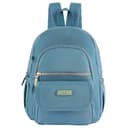 AOTIAN Nylon Lightweight Sturdy Little Casual Backpack 7 L Light Blue - 1