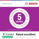 Bosch Home & Kitchen Appliances GSN33VWEPG Serie 4 Freestanding Freezer with No Frost, 176cm 225L Capacity 60cm wide - 5