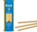 De Cecco Zita n.18 Dry Italian Pasta Boccolotti (500g) - 1
