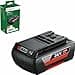 Bosch Batería de Repuesto GBA 36V 2.0Ah (Paquete de 3) - 2