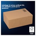 Oral-B Spazzolino Elettrico Ricaricabile iO 9 Nero, 3 Testine Oral B Di Ricambio, Spazzolino Elettrico, Custodia Da Viaggio con caricatore, Pulizia Denti Efficace - 12