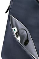 Samsonite Litepoint - Laptop Backpack 15.6" (43 cm) – Business & School Backpack with Smart Features, Ergonomic, Practical Interior Layout - 18L - Blue - 8