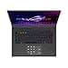 ASUS ROG Strix G16 G614JV Gaming Laptop | 16 Inch WUXGA 165Hz 16:10 IPS Display | Intel Core i7-13650HX | 16GB RAM | 1TB SSD | NVIDIA RTX 4060 | Win11 Home | QWERTZ | Ecplise Grey - 3