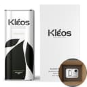 Kleos Extra Natives Olivenöl 5 Liter - Ernte 2025-26 - Reich an Polyphenolen - Kaltgepresst aus Griechenland - Premium Qualität - MHD: 31/07/2027 - 2