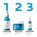 La Roche Posay Hyalu B5 Suractivated, Sérum Antiedad Concentrado, Efecto Revitalizante, Piel Rellena en 1 Hora, Con 4 Tipos de Ácido Hialurónico y Vitamina B5, Para Todo Tipo de Piel, 30 ml. - 7