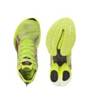 PUMA Fast-R Nitro Elite 2 Damen-Laufschuhe, Grün, Größe 39, grün, 39 EU - 6
