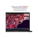 MacBook Apple Macbook Pro 16 512 GO SSD 48 GO RAM PUCE M4 PRO CPU 14 COEURS GPU 20 COEURS NOIR SIDERAL - 4