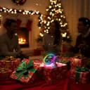 Transmisor Radio FM Bluetooth 5.3 Coche, USB C PD 30W + QC3.0 48W Cargador Coche Rápido, Receptor Parrot Manos Libres,Adaptador de Audio MP3, para Teléfono Móvil/Unidades Flash USB,Conectar y Usar - 8