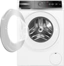 Bosch WGB244040 Serie 8 Smarte Waschmaschine, 9 kg, 1400 UpM, Made in Germany, Active Water Plus Energie- und Wasserersparnis, Iron Assist Dampf zum Entknittern, Mini Load - 17