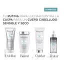 Kérastase Symbiose, Champú Anticaspa Purificante, Para Cuero Cabelludo Seco Y Sensible Con Tendencia A La Caspa, Champú Sin Sulfatos*, Bain Crème Anti-Pelliculaire, 250 ml - 6