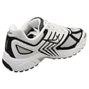 Nike FJ1909-100 Nike Air Pegasus 2005 Herren White/METALLIC Silver-Black EU 42 - 2