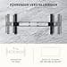 FLEXISPOT Height-adjustable desk frame, electric with 2 motors, 3-level table frame, height adjustable with memory control & seat reminder, up to 160 kg load capacity (black) - 6