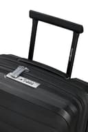 Samsonite Neo Flux - Spinner L, Expandable Suitcase, 75 cm, 109/121 L, Black (Black) - 7