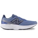 New Balance Zapatillas de running - Fresh Foam - Mens - Textil/Textile/Other - Vintage Indigo TG., 28x Magic Blue Nb Navy Dark Silver Metallic, 42.5 EU - 1