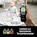 Braun ThermoScan IRT6520B 7 Ear Thermometer with Age Precision - 5