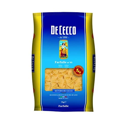 De Cecco - Mariposas, 1 kg