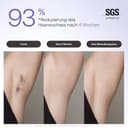 Ulike Air 3 IPL Geräte Haarentfernung für Gesicht und Körper zu Hause, Alternative zur Laserhaarentfernung, mit Saphir-Eiskühlsystem für schmerzfreie langanhaltende Ergebnisse, Lila - 3