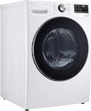 LG RH18U8AVCW Asciugatrice Smart 18kg, Classe A+++, Pompa di Calore DUAL Inverter, Motore Direct Drive, Intelligenza Artificiale AI Dry, Condensatore Autopulente, Wi-Fi, Serie U8, Bianca - 15