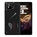 ASUS ROG Phone 9 Pro, EU Official, Phantom Black, 16GB RAM 512GB Storage, Snapdragon® 8 Elite, AMOLED da 6,78" 185Hz, Fotocamera da 50MP Sony® Lytia 700 - 2