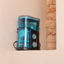 Cecotec ToothCare 1200 Jet Pro Oral Irrigator. 7 Nozzles, Up to 1250-1700 pulses per minute, LED Display, 1000 ml Capacity, 10 Pressure Settings, IPX4, UV Light Disinfection. - 9