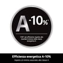 LG AI DD F4R7013TSWG - Lavadora de 13 kg, de carga frontal, serie R7, lavadora clase A -20%, 1400 rpm, TurboWash 360, vapor en 7 programas, Wi-Fi, Inverter Direct Drive, libre instalación, color - 4