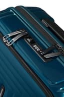 Samsonite Neopulse - Spinner L, Maleta, 55cm, 42L, Azul (Metallic Blue) - 8