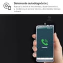 LG MJ3965BPS - Horno Microondas, 4 en 1, con Display Digital, de 39 Litros y 1100 W, Función Smart Inverter y EasyClean, Cocina Más Rápido, Mantiene Sabor, Color Negro - 9