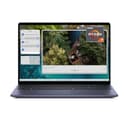 DELL Inspiron 16 5645 Ordenador Portátil de 16" 16:10 FHD+, AMD Ryzen 7 8840U, 16GB RAM, 1TB SSD, AMD Radeon Graphics, Windows 11 Home, Teclado retroiluminado QWERTY español Azul Medianoche - 1