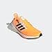adidas Men's Ultraboost 22 Heat.rdy Running Shoes, Flash Orange/Core Black/Cloud White, 6 UK - 5