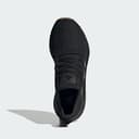 Adidas Scarpe da Corsa da Uomo Ultraboost 20, Nero/Nero, 47 1/3 EU - 3