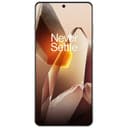 OnePlus 13 5G Smartphone, 16GB+512GB, display QHD da 6,82 pollici a 120 Hz, Snapdragon 8 Elite, batteria da 6000 mAh, fotocamera posteriore 50 MP + OIS + 3x, con caricabatterie da 100 W, Bianco Artica - 2