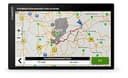 Garmin DriveSmart 86 MTD, Navigatore GPS per Auto, Display 8", Touchscreen, Mappa Europa, Traffico Digitale - 1