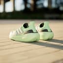 adidas Herren Ultraboost Light Laufschuhe, green, 43.5 EU - 4