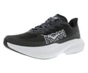 Hoka ONE ONE 1147790-BWHT Mach 6 Herren Black/White EU 42 2/3 - 1