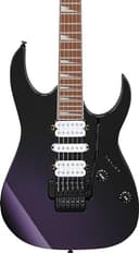 Ibanez Standard RG470DX-TMN Tokyo Midnight - Chitarra elettrica - 4