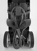 LavorHidrolimpiadora de agua fría STM 160 WPS Plus con sistema de lavado, 2500 W, 230 V, Equipada con una gran cantidad de accesorios - 4