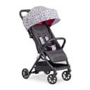 Inglesina Quid² Polka Dots White Kinderwagen, leicht, bis 22 kg, kompakt und leicht, ideal für Flugzeuge - 1