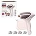 Philips Lumea Serie 9900, depiladora IPL con Inteligencia Artificial, tratamiento personalizado, 4 accesorios para el cuerpo, la cara, la zona del bikini y las axilas, con cable y sin cable, BRI951/00 - 1