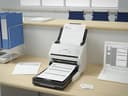 EPSON Business - Scanner (B4) Workforce DS530II USB 3.0 Flachbett 600DPI 30BIT - 4