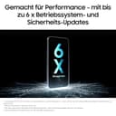 Samsung Galaxy A17 5G AI Smartphone, KI-Handy mit Android, Dünner 7,5-mm-Rahmen, 50-MP-Kamera, 128 GB Speicher, 4 GB RAM, 5.000-mAh-Akku, Gray, 2,5 Jahre Herstellergarantie [Exklusiv auf Amazon] - 7