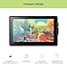 Wacom Cintiq 22, Display full HD da 1.920 x 1.080 Interattivo con Penna di Precisione Wacom Pro Pen 2, comp, Supporto Regolabile per Illustrare e Disegnare, Colori Vivi e Android 6.0 Marshmallow - 5