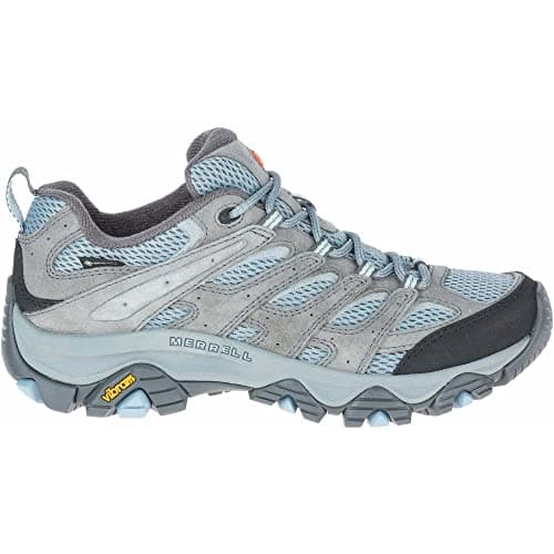 Merrell Moab 3 GTX, Zapato de Senderismo Mujer, Altitude, 37.5 EU