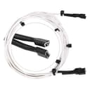 GFTIME 67532 Zünderkit Ersatz für Weber Genesis II 330/335 Serie E-330, E-335, S-330, S-335, SE-330, SE-335 (2017 und Neuer), Zünder mit Drahtmanagement und Keramikschutz, Grill Anzünder Ersatzteile - 8