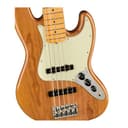 Fender American Professional II Jazz Bass V MN (Roasted Pine) - Basso elettrico a 5 corde - 4