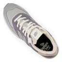 New Balance U574LGFG Scarpe Lifestyle Unisex - YTZ Men Arctic Grey UK 5.5 - 2