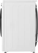 LG F4WR4911P Waschmaschine, Frontlader, 11 kg, 1350 U/Min, AI DD, Steam, 6 Motion, Inverter Direct Drive, leise und effizient, Weiß [Energieklasse A] - 4